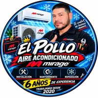 EL POLLO AIRE ACONDICIONADO